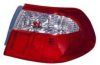 VAN WEZEL 2753932 Combination Rearlight